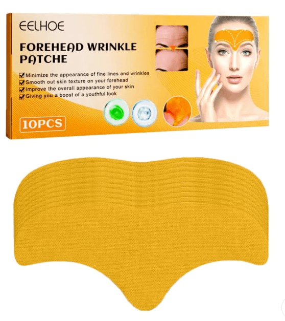 OFERTA S/19! Parche antiarruga para FRENTE® - Mediquinperu🇵🇪
