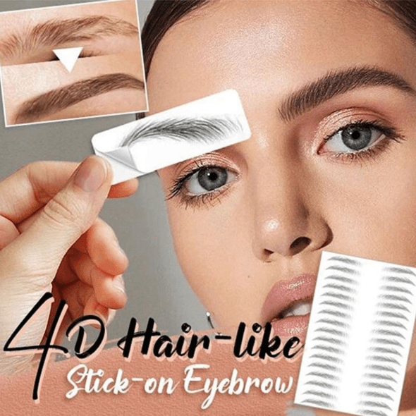 OFERTA S/15! Ceja Tatoo® 4D - Mediquinperu🇵🇪