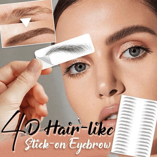 OFERTA S/15! Ceja Tatoo® 4D - Mediquinperu🇵🇪